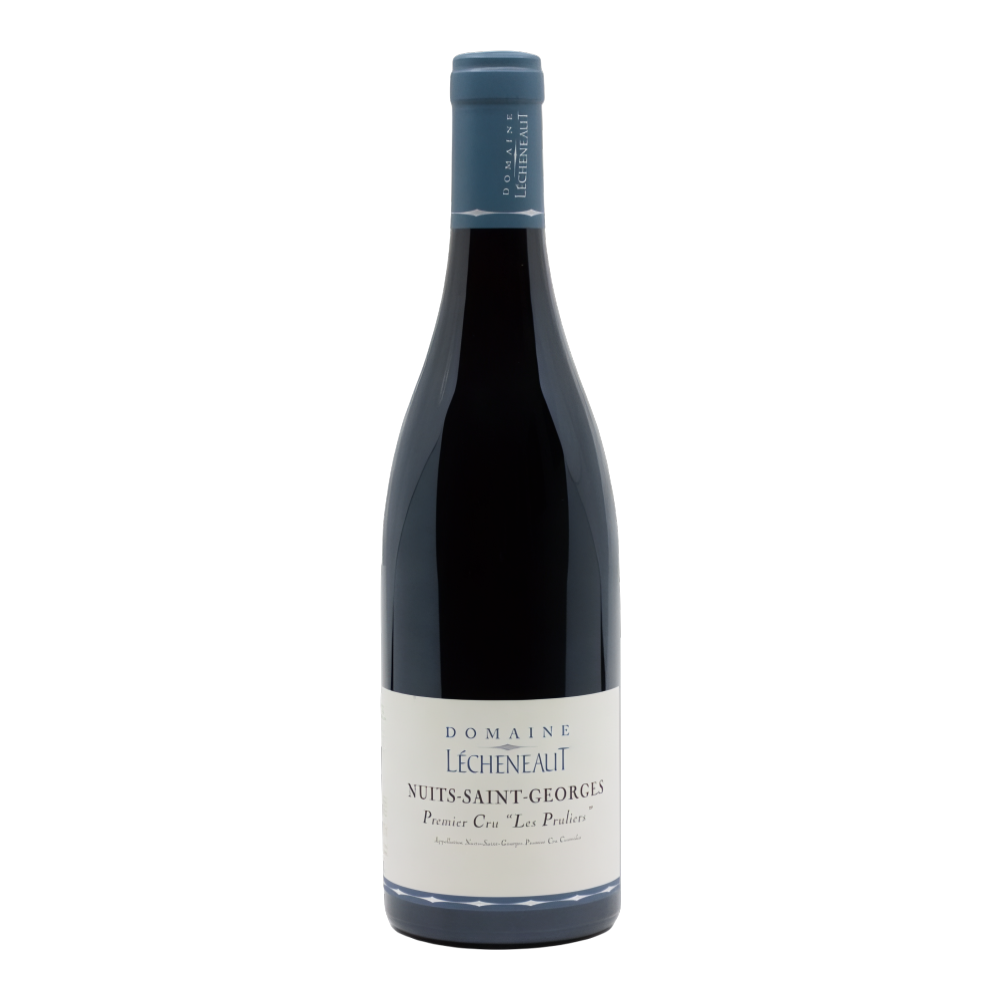 Lécheneaut, Nuits-Saint-Georges Les Pruliers 1er Cru 2021, Bottiglia 750 ml